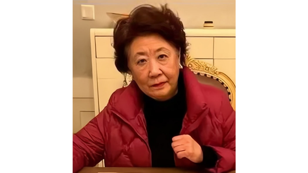 龐叔令