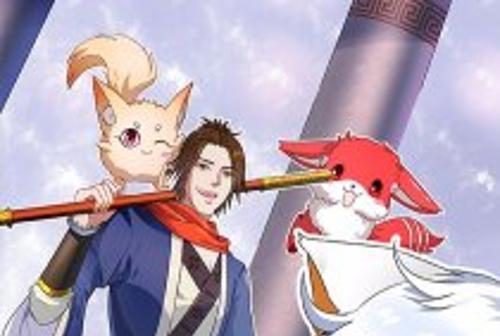 妖神學院 妖神學院