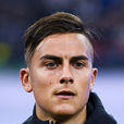 保羅·迪巴拉(Paulo Dybala) 保羅·迪巴拉(Paulo Dybala)