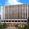 富豪九龍酒店 富豪九龍酒店