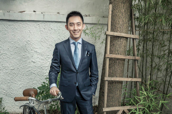 毛文超 毛文超