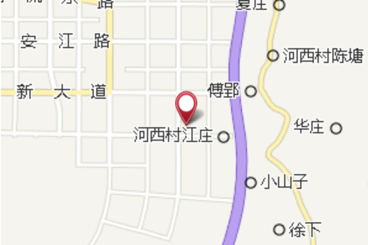 大良塘 大良塘