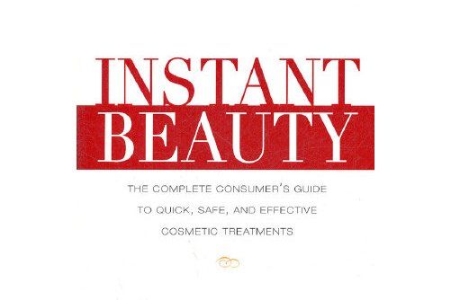 instant beauty instant beauty