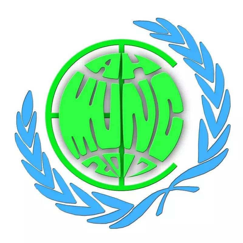安徽省中學生模擬聯合國大會