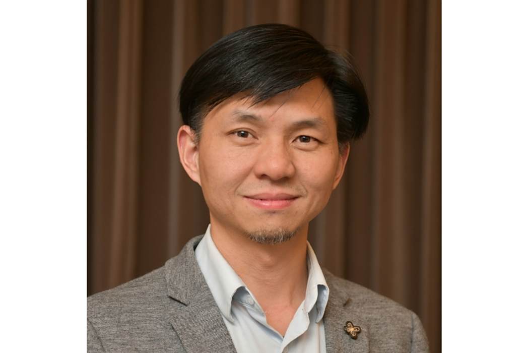 李敏(中國科學院植物研究所大數據與AI生物多樣性保護研究中心副主任)