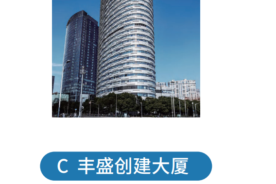豐盛大廈(建築)
