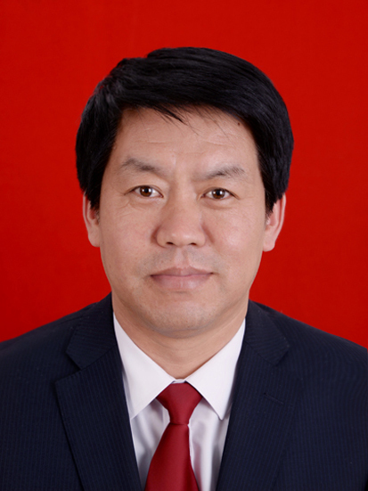 閆旭升(甘肅省靈台縣委常委、組織部部長) 閆旭升(甘肅省靈台縣委常委、組織部部長)