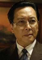 英雄無名(2007年毛衛寧拍攝電視劇)