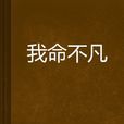 我命不凡 我命不凡
