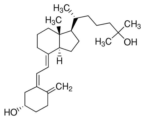 羥基維生素D元素圖片