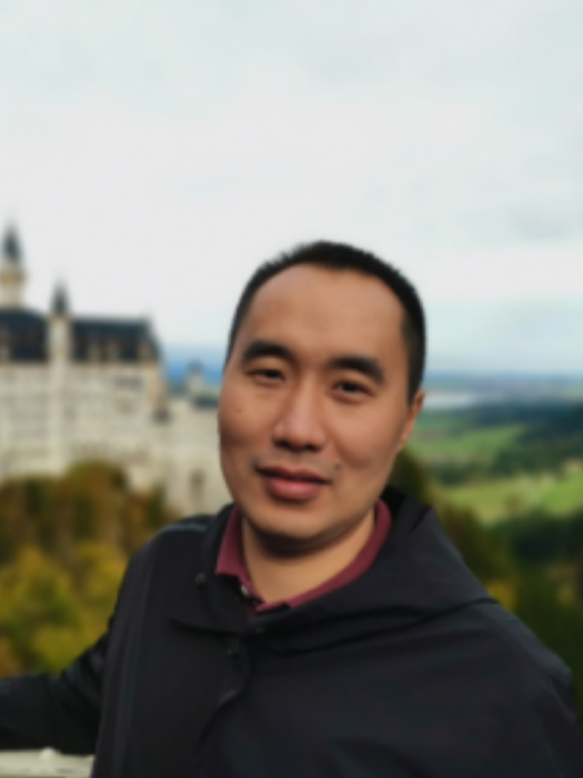 吳禮福 吳禮福