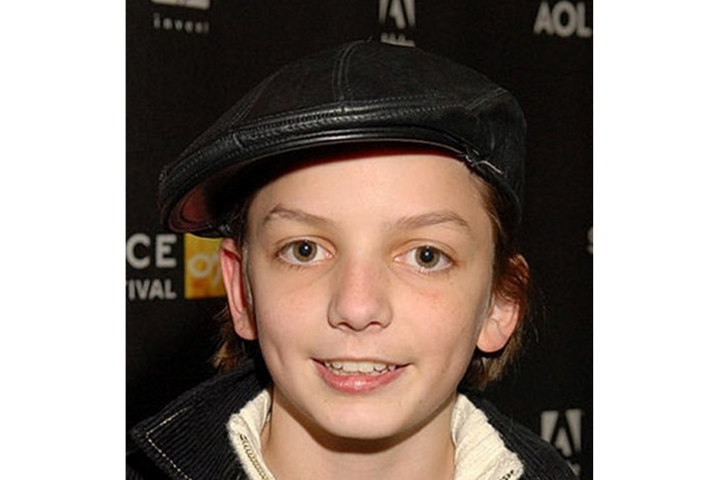 Tristan Jarred Tristan Jarred