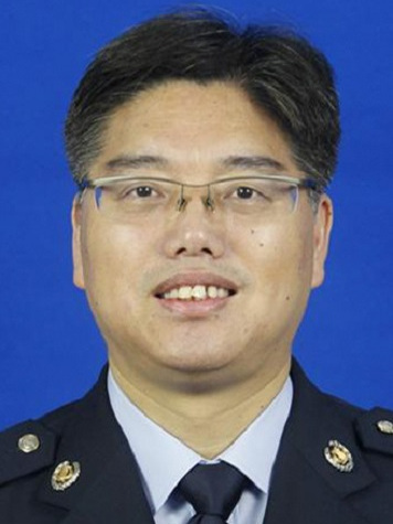 王黎明(國家稅務總局浙江省稅務局黨委委員、副局長) 王黎明(國家稅務總局浙江省稅務局黨委委員、副局長)