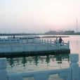 南湖公園(長春市南湖公園)