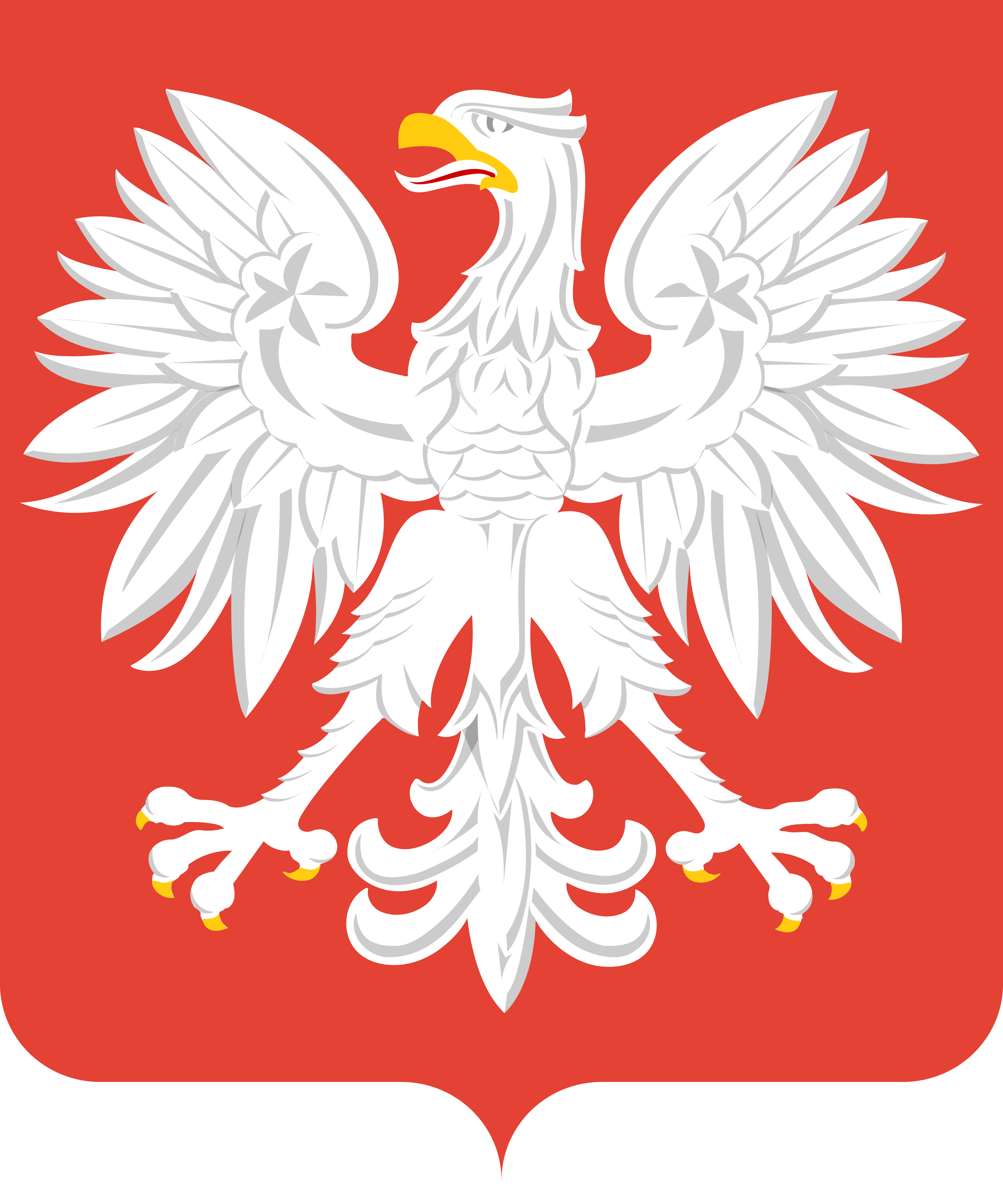 波蘭人民共和國國徽