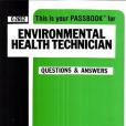 Environmental Health Technician Environmental Health Technician
