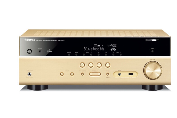 山葉RX-V579 山葉RX-V579