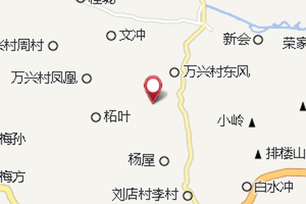 棲鳳沖 棲鳳沖