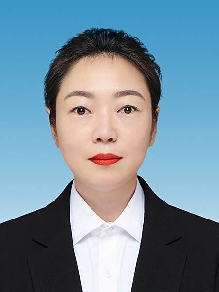 杜莉(重慶市涪陵區崇義街道黨工委委員、宣傳委員、統戰委員) 杜莉(重慶市涪陵區崇義街道黨工委委員、宣傳委員、統戰委員)