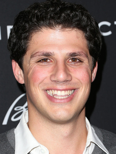 Jonathan Yunger Jonathan Yunger