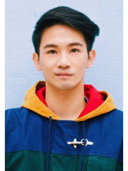 蘇家樂(葡萄牙男演員) 蘇家樂(葡萄牙男演員)
