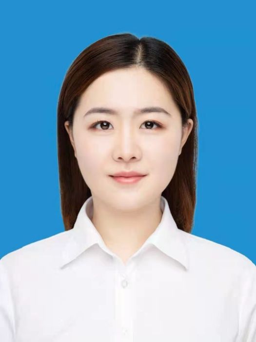 王瑩瑩(安徽省六安市霍山縣殘疾人聯合會黨組書記) 王瑩瑩(安徽省六安市霍山縣殘疾人聯合會黨組書記)