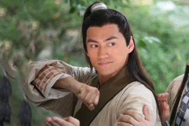 四進(《神醫大道公》中的角色) 四進(《神醫大道公》中的角色)