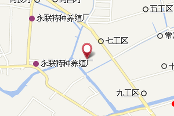 長沙圩 長沙圩