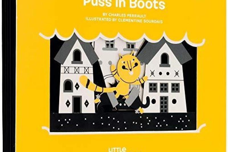 Puss in Boots Puss in Boots