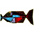 巴別魚 巴別魚