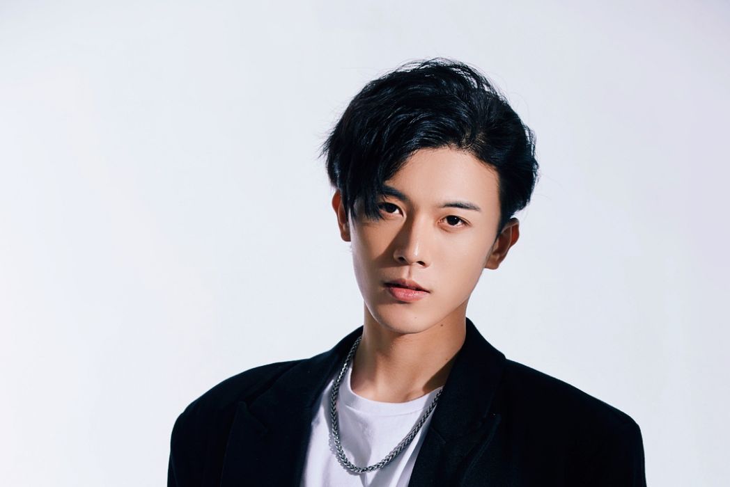 李是僥 李是僥