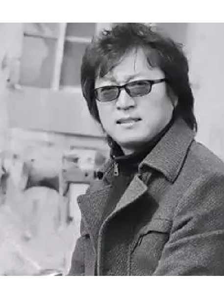 王國儒(中國當代畫家) 王國儒(中國當代畫家)