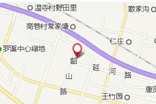 湯莊橋鄉 湯莊橋鄉