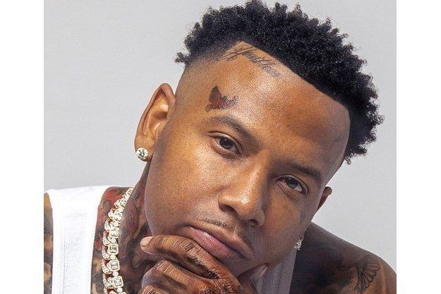 Moneybagg Yo