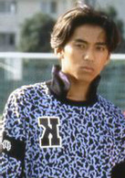 足球風雲(日本1994年中居正廣主演電影)