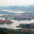 仰恩湖 仰恩湖