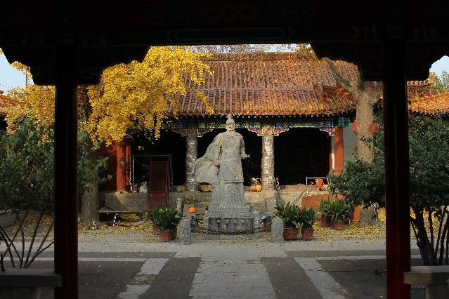 台頭寺遺址 台頭寺遺址