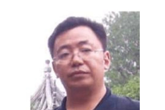 齊洪濤(財稅專家) 齊洪濤(財稅專家)