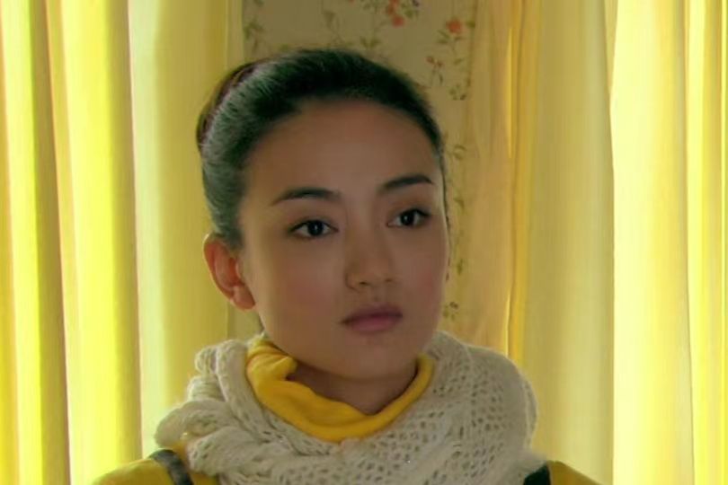何琳(家庭倫理劇電視劇《婆婆來了》中的角色) 何琳(家庭倫理劇電視劇《婆婆來了》中的角色)