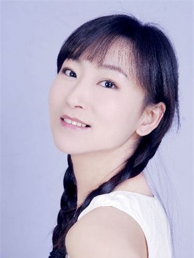 張潞娜 張潞娜