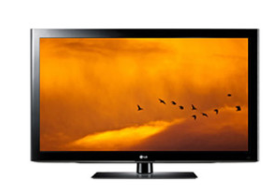 LG42LD550 LG42LD550