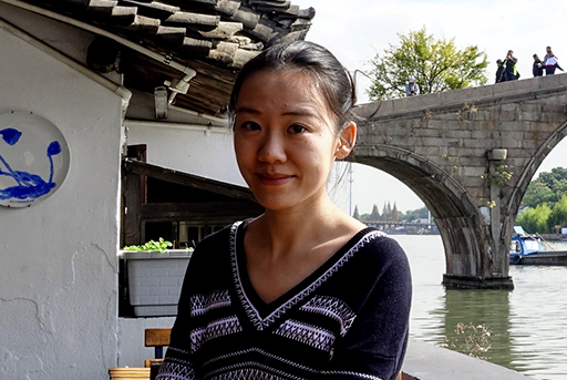 杜月(清華大學社會學系副教授) 杜月(清華大學社會學系副教授)