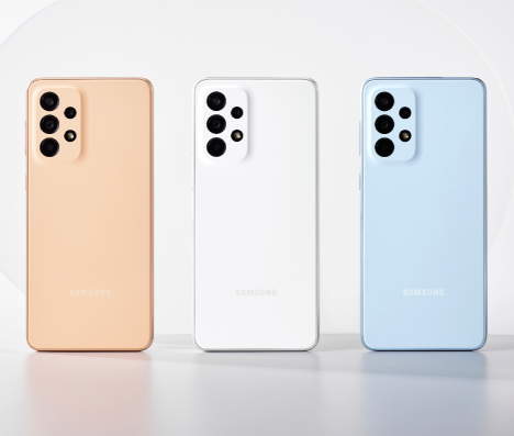 Samsung Galaxy A33 Samsung Galaxy A33
