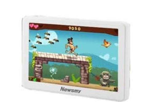 紐曼A50HD(16GB) 紐曼A50HD(16GB)