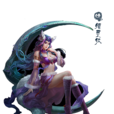 盤絲洞(手機遊戲《西遊神魔決》盤絲洞門派) 盤絲洞(手機遊戲《西遊神魔決》盤絲洞門派)