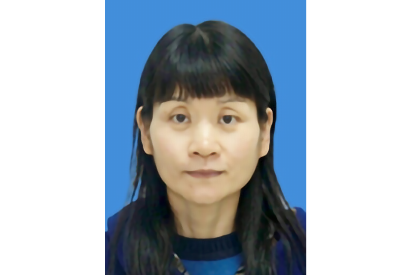 李紅(中國石油大學(華東)理學院副教授) 李紅(中國石油大學(華東)理學院副教授)