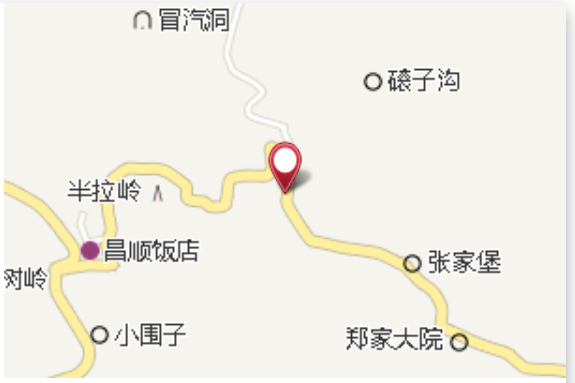下半嶺 下半嶺