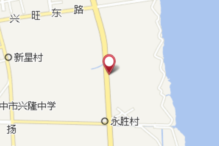 范家小埭