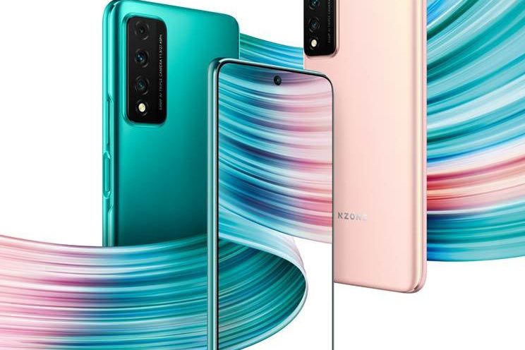 NZONE S7 Pro NZONE S7 Pro