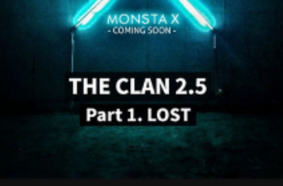 THE CLAN 2.5 Part.1 LOST
